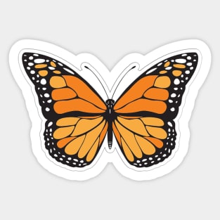 Brandy melville monarch butterfly hoodie hotsell